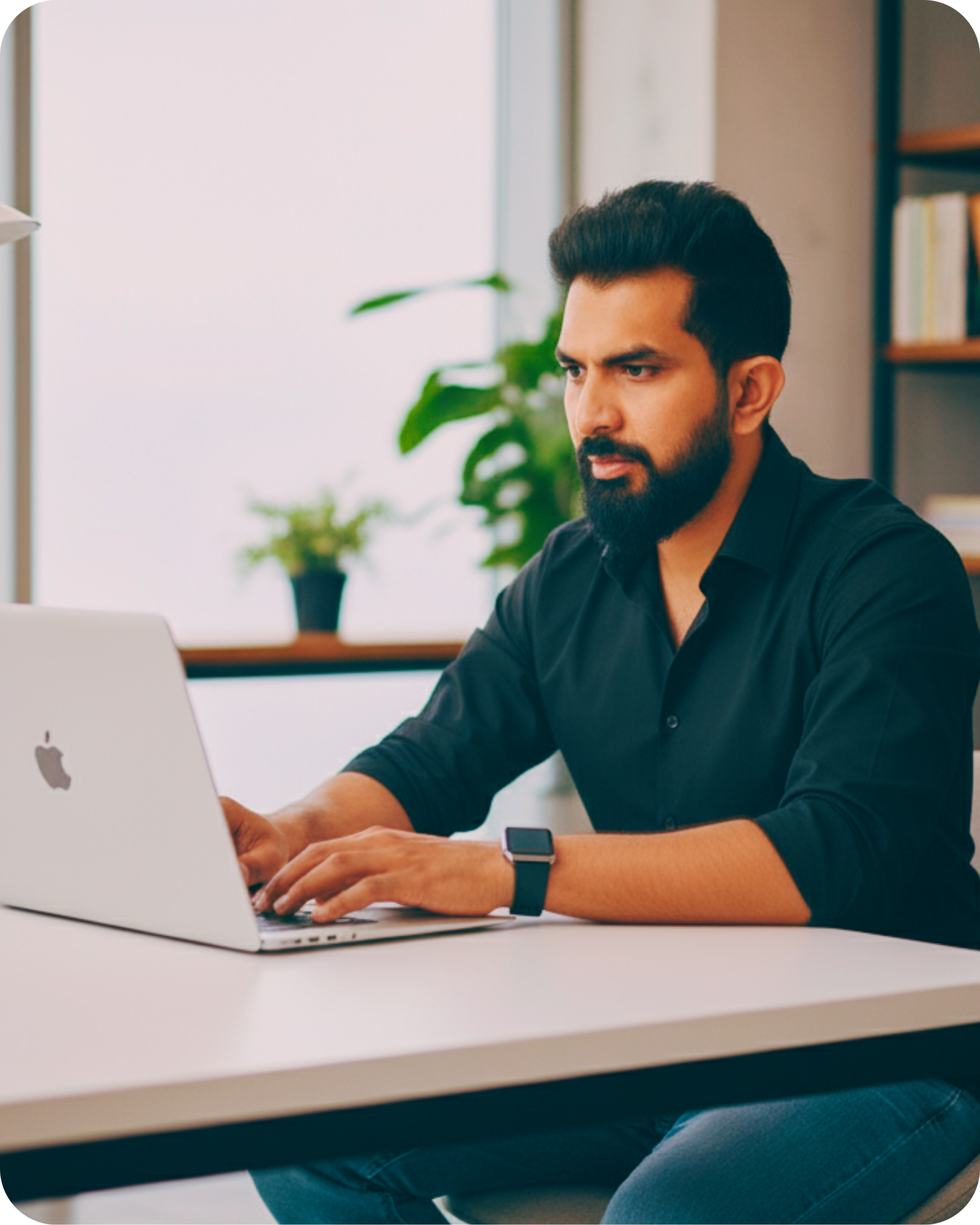 Ketan Parmar, Digital Marketing Consultant