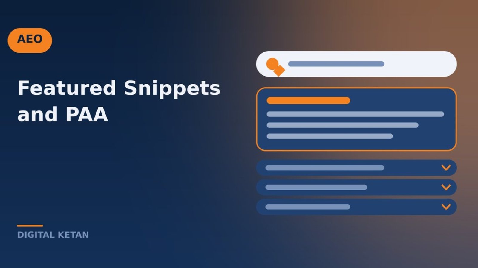 Search results page showing a featured snippet answer box and expandable People Also Ask questions